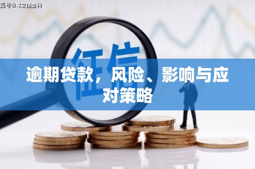 商州逾期贷款，风险、影响与应对策略