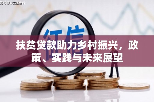 商州扶贫贷款助力乡村振兴，政策、实践与未来展望