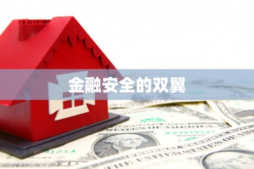 商州金融安全的双翼