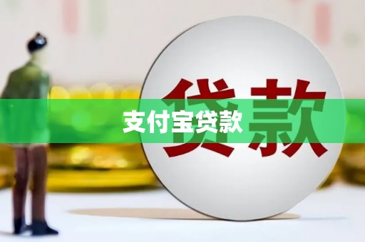 商州支付宝贷款