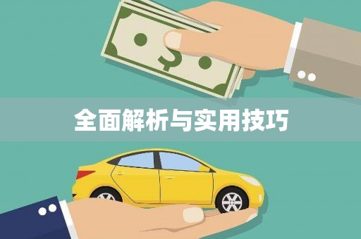 商州全面解析与实用技巧
