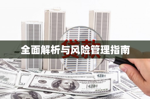 商州全面解析与风险管理指南