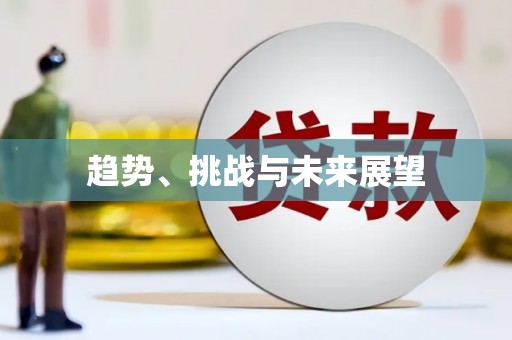 商州趋势、挑战与未来展望